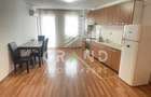 Apartament cu 2 camere semidecomandat în Central - 4