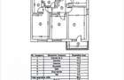 Apartament 3 camere - Bd. Timisoara , sector 6 - 8