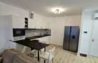 Apartament cu 2 camere semidecomandat în Domenii - 4