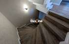 Casa design Nordic D+P+1+POD stil Scandinav 160 mpU si 800 mp teren Ro - 6