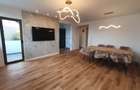 Apartament cu 3 camere decomandat în Băneasa - 1