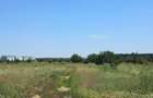 Teren Construcții de 432 mp, în Băneasa - 3
