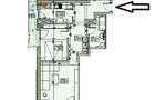 Apartament cu 3 camere semidecomandat în Ultracentral - 8