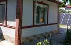 Casă individuală cu 2 camere cu Teren 1650 Mp în Gorneni - 2