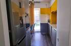 Apartament cu 2 camere decomandat în Barbu Văcărescu - 4