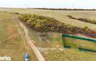 Ocazie: Teren 642mp, Rusciori, deschidere drum, zona frumoasa |SkyView - 4