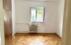 Apartament cu 2 camere nedecomandat în Șagului - 1
