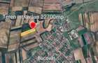 Bucovat - Lot Intravilan 2.27 Ha, PUZ inceput, Rezidentia... - 9