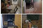 Inchiriez penthouse cu jacuzzi/gratar -bloc nou-zona centrala - 6