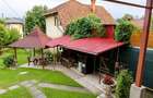 Casa + curte | Campulung Muscel | Central | 5 camere | teren 235 mp