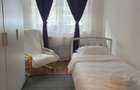 Apartament 2 dormitoare , living cu bucatarie - 2