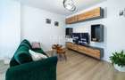 Apartament cu 2 camere semidecomandat în Florești - 2
