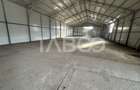Spațiu industrial, de 300 mp, în Central - 4