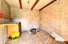 Casă cu 3 camere cu Canalizare în Săvădisla - 14
