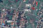 Doua parcele de teren in Livada - ID : RH-43336-property - 1
