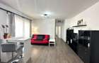 Apartament cu 2 camere semidecomandat în Baciu - 1