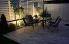 Duplex cu 6 camere cu Canalizare în Pipera - 4