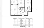 Apartament cu 3 camere decomandat în Central - 12