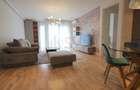 Apartament cu 2 camere semidecomandat în Floreasca - 5