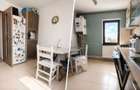 Direct proprietar, vand apartament de 4 camere, decomandat, in zona Sud, etaj 3/4, suprafata utila 66 mp + 3 mp balcon inchis - 4