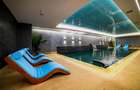 Apartament  mobilat si utilat in bloc cu paza 24/7, piscina interioara si sauna - 1
