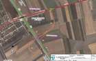 Teren DN Constanta - Cumpana 660mp - 1