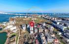 Tomis Nord/Campus - Apartament cu 2 camere, mobilat si utilat, etaj 3.