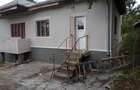 Vand ProprietateTetoiu, Berbesti,Valcea : Casa Ds+P+M,Terenuri si Padure - 2