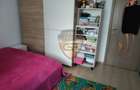 Apt 2 camere, DACIA, 52.12 mp parter, balcon, centrala gaze, decomandat, conf 0 - 6