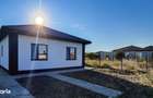 Casa noua cu 4 camere, teren 491 mp La Alb - Cumpana - cartier nou