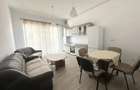 Apartament cu 2 camere semidecomandat în Braytim - 4
