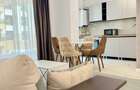 Apartament de 2 camere, 63 mp, centrala, parcare, Ambiance Residence - 1