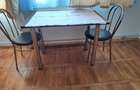 Inchiriez un apartament cu 2 camere in micro 6 Targoviste - 1