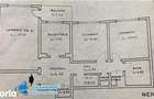 ETAJ INTERMEDIAR, BLOC REABILITAT - 4