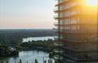Penthouse cu 4 camere decomandat în Floreasca - 2