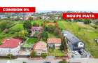 Teren Construcții intravilan de 1826 mp, în Feleacu - 1