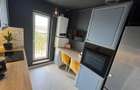 Apartament cu 2 camere de inchiriat in Cosmopolis - 2