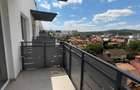 Apartament modern de vanzare imobil nou cu parcare proprie Marasti - 5