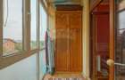 Apartament cu 3 camere decomandat în Tractorul - 30