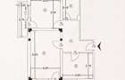 Apartament cu 2 camere decomandat în Cug - 9