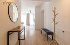 Apartament cu 2 camere semidecomandat în Jiului - 5