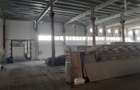 Hala renovata situata in zona Progresul - 11