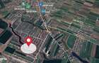 Teren de vanzare, 561 mp, strada Cetatea Alba, Mamina, Comuna Berceni - 1