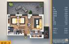 Neofort 84 - OFERTA Apartament decomandat de familie zona verde linistita - 7