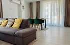 Apartament cu 2 camere decomandat în Pipera - 2