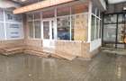 Spatiu comercial stradal, 51 mp, Galata - 1