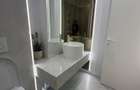 Apartament 3 camere Cortina north mobilat parcare inclusa - 5