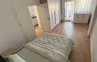 De inchiriat apartament 3 camere - 1