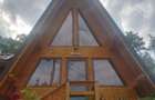 Vand cabana A-Frame - Vulcana de Sus DB - 1