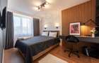 Apartament cu 2 camere semidecomandat în Central - 4